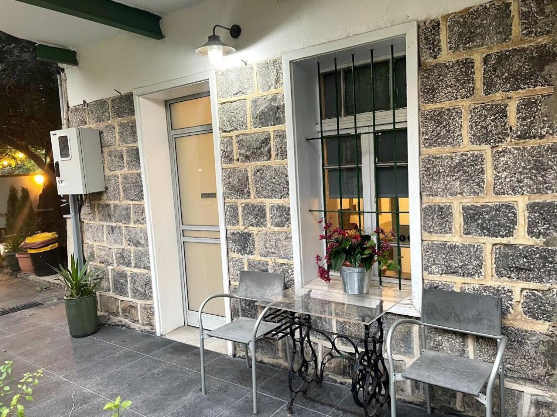 Berenice Winery Hotel Тверия Экстерьер фото