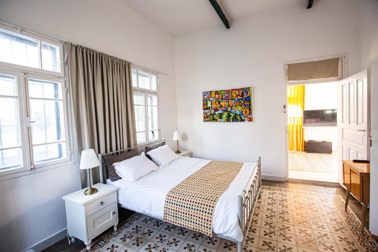 Berenice Winery Hotel Тверия Экстерьер фото