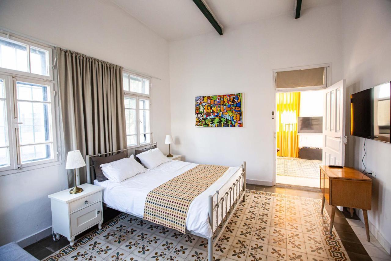 Berenice Winery Hotel Тверия Экстерьер фото