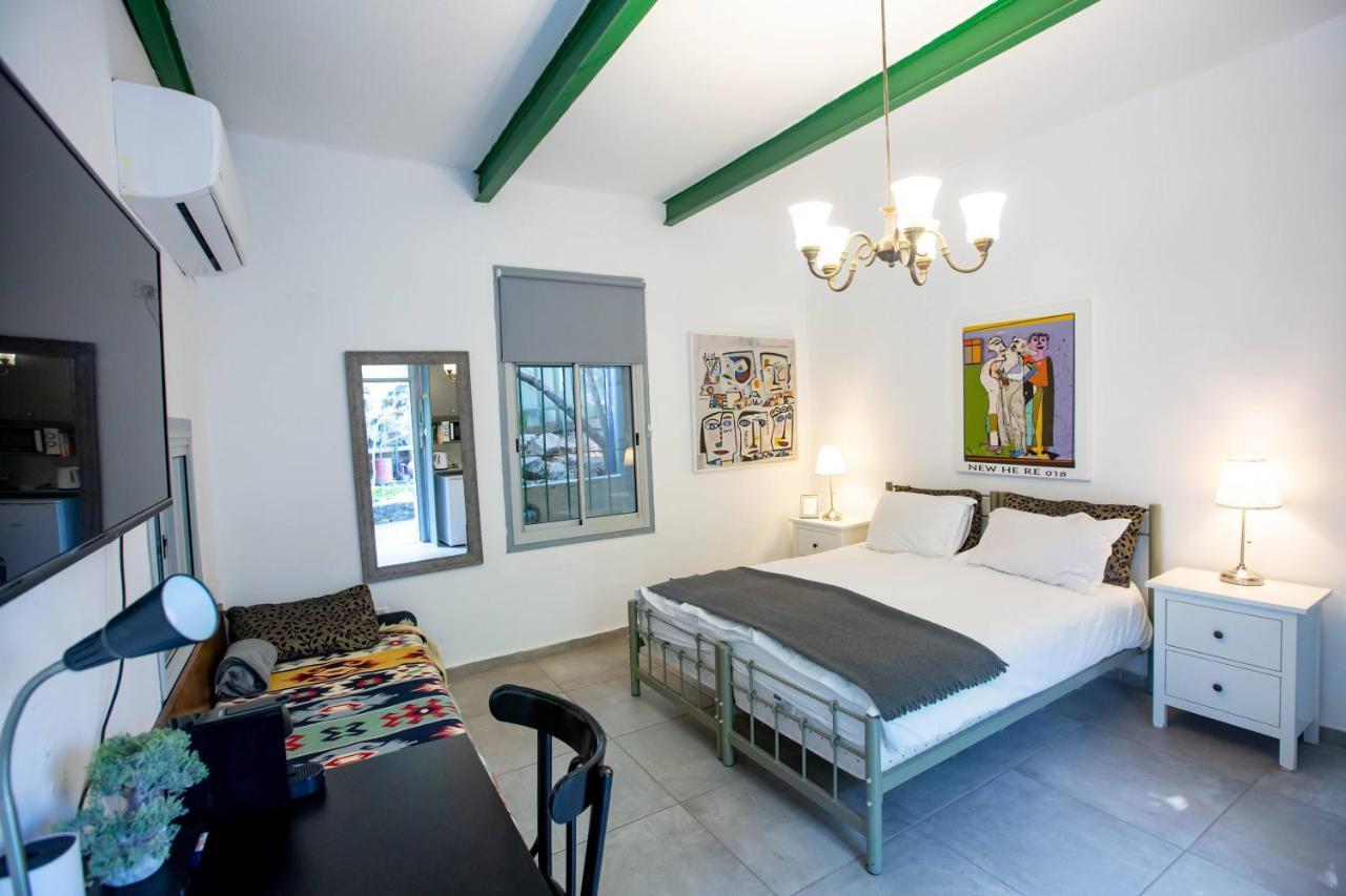 Berenice Winery Hotel Тверия Экстерьер фото