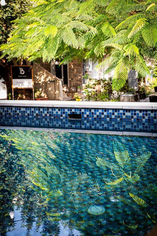 Berenice Winery Hotel Тверия Экстерьер фото