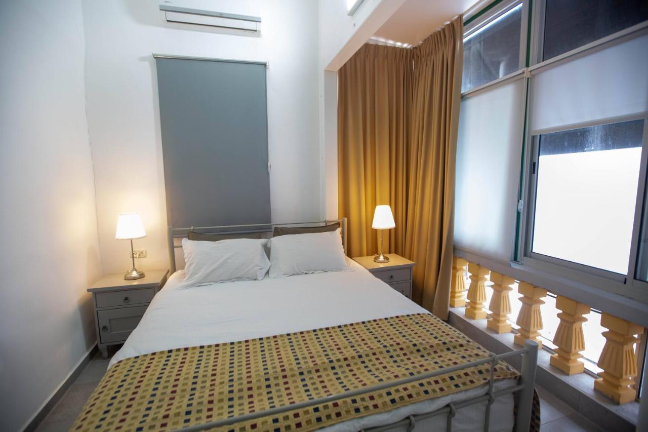 Berenice Winery Hotel Тверия Экстерьер фото