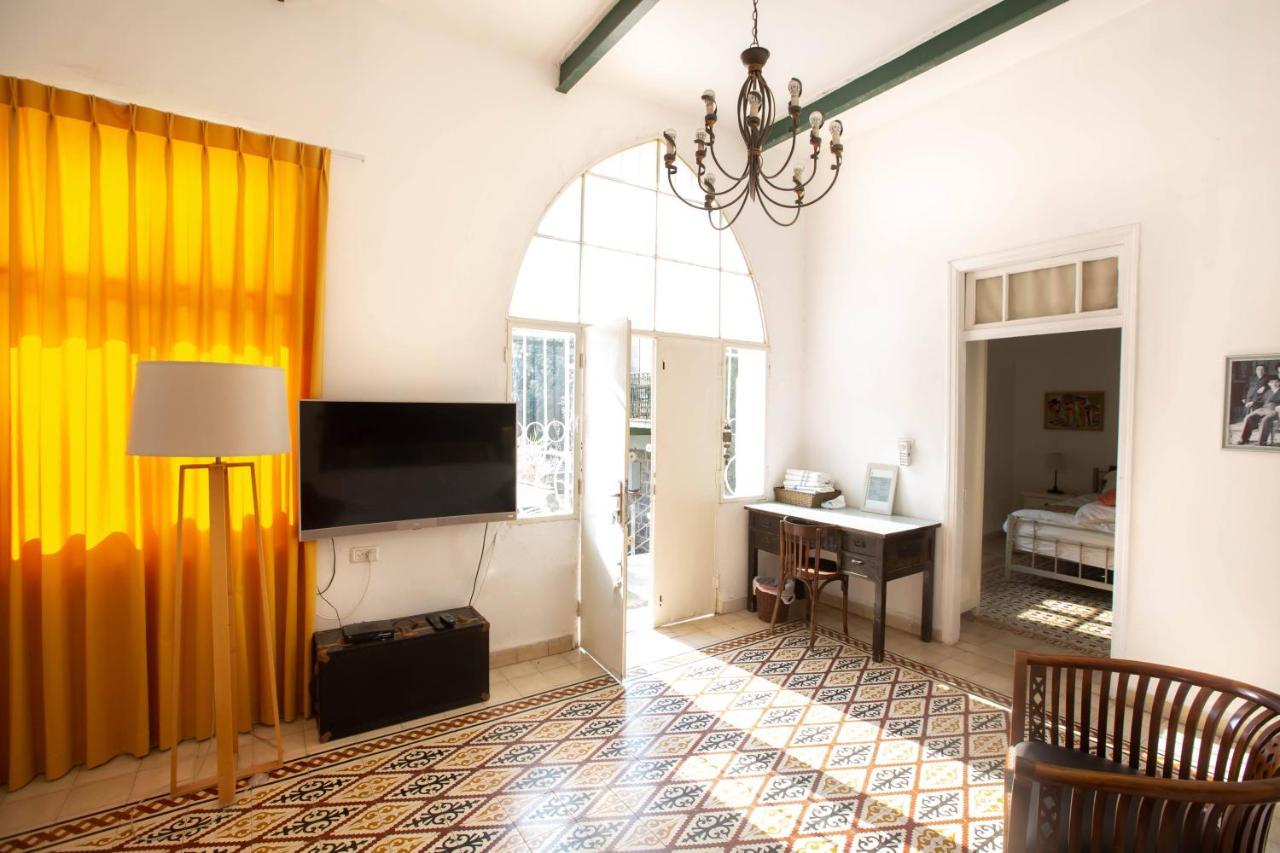 Berenice Winery Hotel Тверия Экстерьер фото