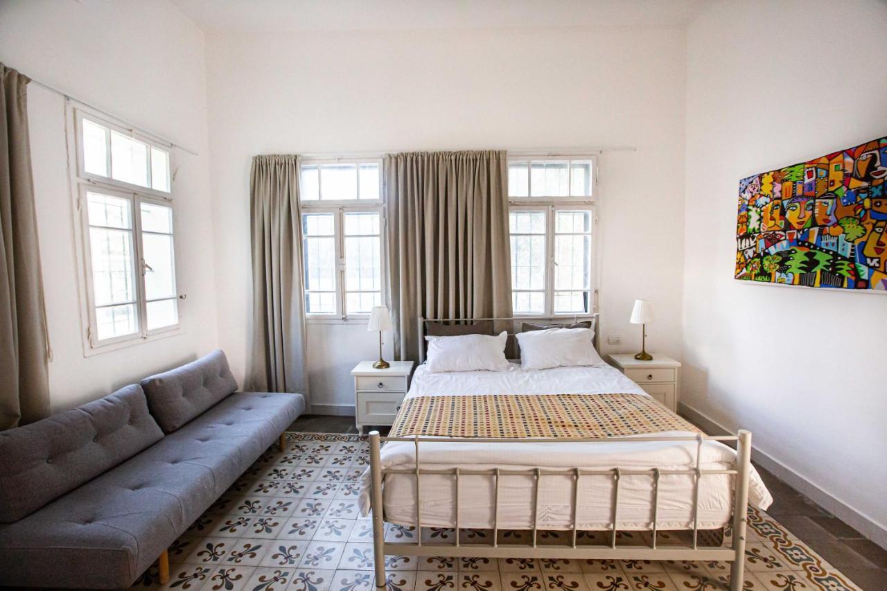 Berenice Winery Hotel Тверия Экстерьер фото