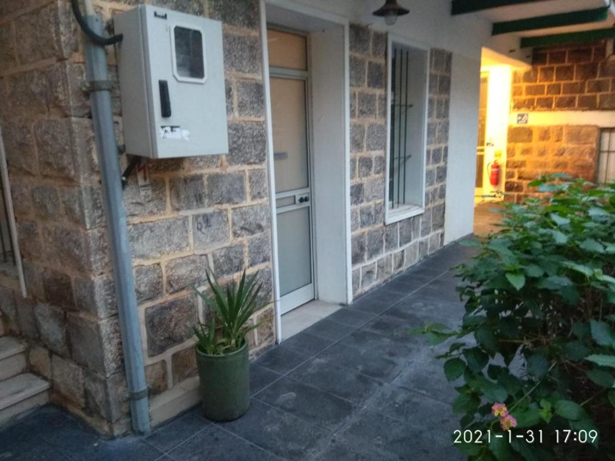 Berenice Winery Hotel Тверия Экстерьер фото