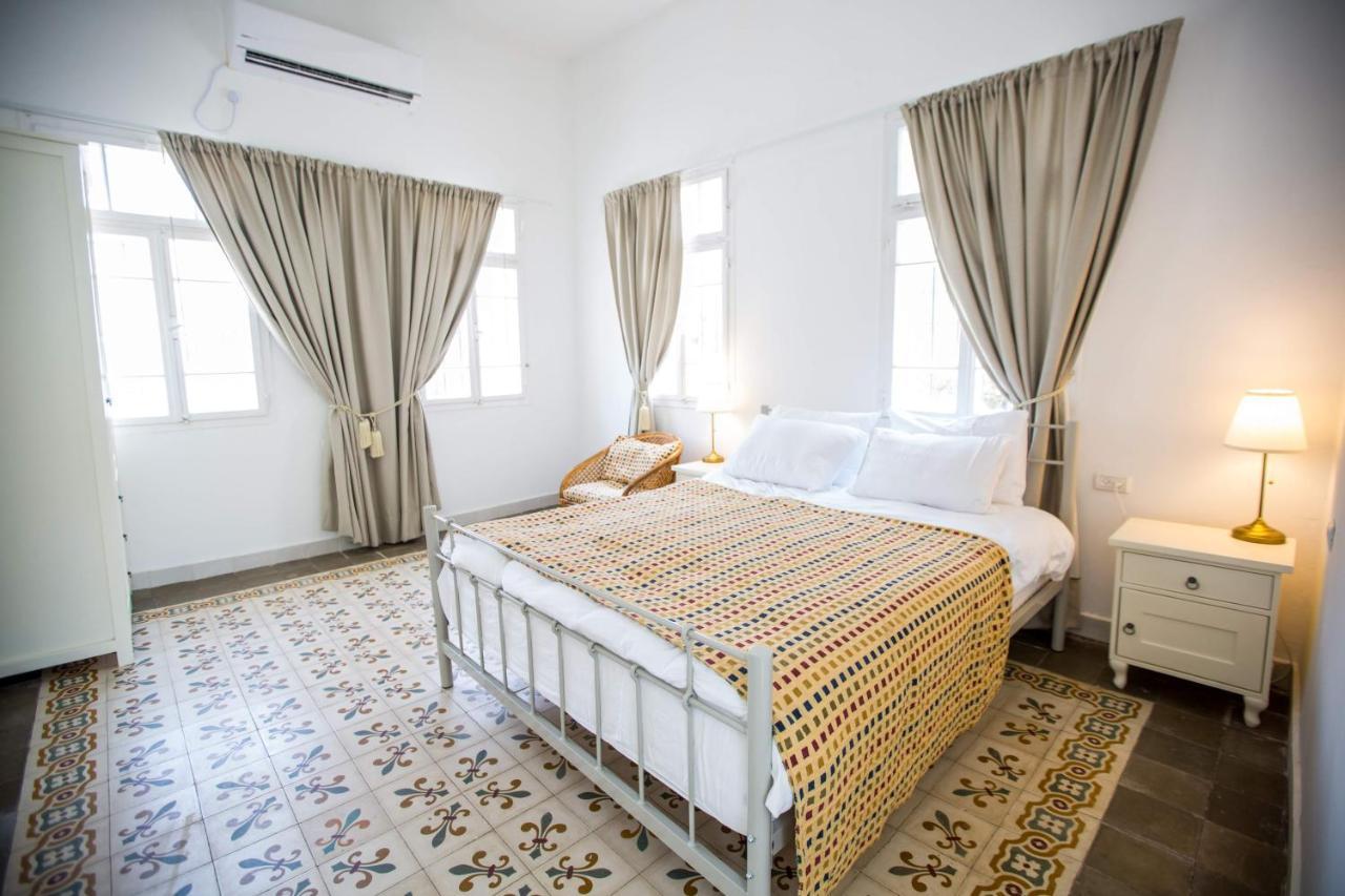 Berenice Winery Hotel Тверия Экстерьер фото